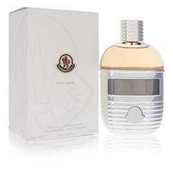 Moncler Eau De Parfum Spray (Refillable + LED Screen) By Moncler - DAPDOP