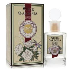 Monotheme White Gardenia Eau De Toilette Spray By Monotheme - DAPDOP