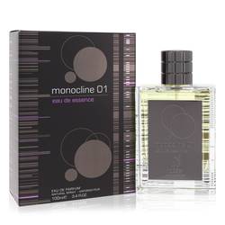 Monocline 01 Eau De Essence Eau De Parfum Spray (Unisex) By Maison Alhambra - DAPDOP