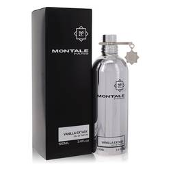 Montale Vanilla Extasy Eau De Parfum Spray By Montale - DAPDOP