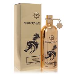 Montale Arabians Eau De Parfum Spray (Unisex) By Montale - DAPDOP