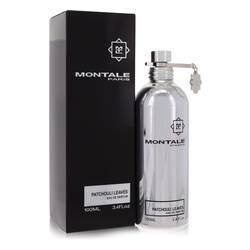 Montale Patchouli Leaves Eau De Parfum Spray (Unisex) By Montale - DAPDOP