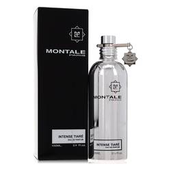 Montale Intense Tiare Eau De Parfum Spray By Montale - DAPDOP