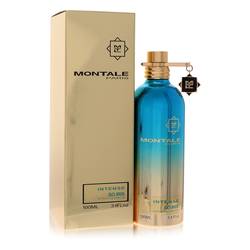 Montale Intense So Iris Eau De Parfum Spray (Unisex) By Montale - DAPDOP