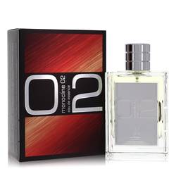 Monocline 02 Eau De Essence Eau De Parfum Spray By Maison Alhambra - DAPDOP