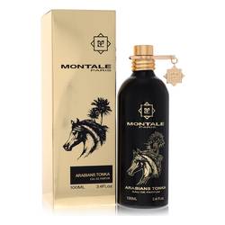 Montale Arabians Tonka Eau De Parfum Spray (Unisex) By Montale - DAPDOP