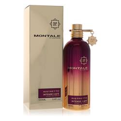 Montale Ristretto Intense Cafe Eau De Parfum Spray (Unisex) By Montale - DAPDOP
