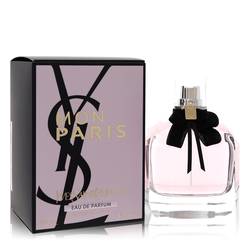 Mon Paris Eau De Parfum Spray By Yves Saint Laurent - DAPDOP