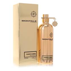 Montale Powder Flowers Eau De Parfum Spray By Montale - DAPDOP