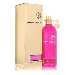 Montale Pretty Fruity Eau De Parfum Spray (Unisex) By Montale - DAPDOP