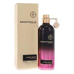 Montale Starry Nights Eau De Parfum Spray By Montale - DAPDOP