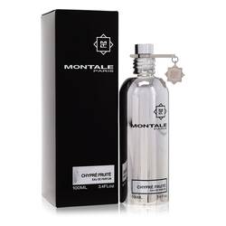 Montale Chypre Fruite Eau De Parfum Spray (Unisex) By Montale - DAPDOP
