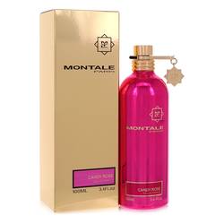 Montale Candy Rose Eau De Parfum Spray By Montale - DAPDOP