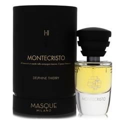 Montecristo Eau De Parfum Spray (Unisex) By Masque Milano - DAPDOP