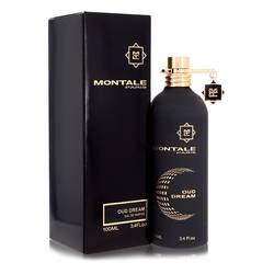 Montale Oud Dream Eau De Parfum Spray By Montale - DAPDOP