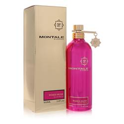 Montale Roses Musk Eau De Parfum Spray By Montale - DAPDOP