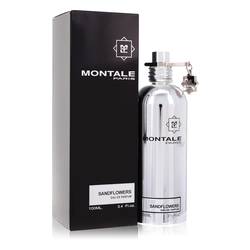 Montale Sandflowers Eau De Parfum Spray By Montale - DAPDOP