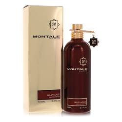 Montale Wild Aoud Eau De Parfum Spray (Unisex) By Montale - DAPDOP