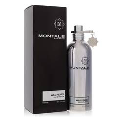 Montale Wild Pears Eau De Parfum Spray By Montale - DAPDOP