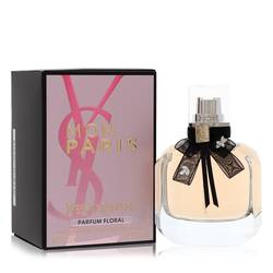 Mon Paris Floral Eau De Parfum Spray By Yves Saint Laurent - DAPDOP