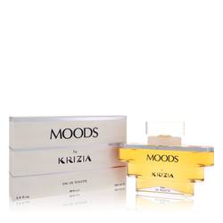 Moods Eau De Toilette By Krizia - DAPDOP