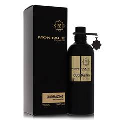 Montale Oudmazing Eau De Parfum Spray By Montale - DAPDOP