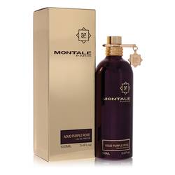 Montale Aoud Purple Rose Eau De Parfum Spray (Unisex) By Montale - DAPDOP