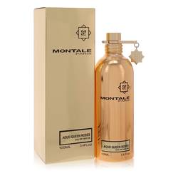 Montale Aoud Queen Roses Eau De Parfum Spray (Unisex) By Montale - DAPDOP