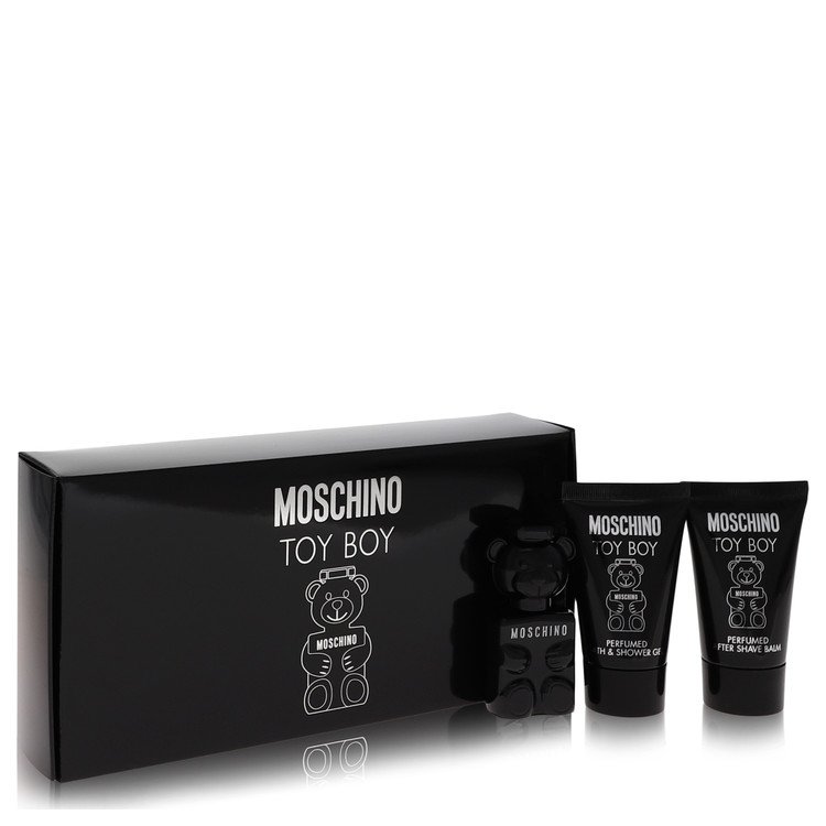 Moschino Toy Boy Gift Set By Moschino - DAPDOP