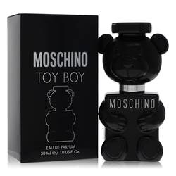 Moschino Toy Boy Eau De Parfum Spray By Moschino - DAPDOP