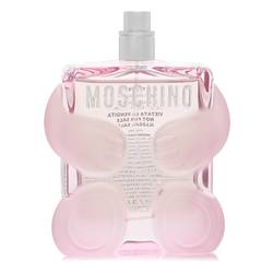 Moschino Toy 2 Bubble Gum Eau De Toilette Spray (Tester) By Moschino - DAPDOP