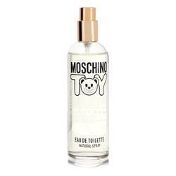Moschino Toy Eau De Toilette Spray (Tester) By Moschino - DAPDOP
