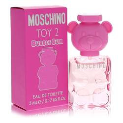 Moschino Toy 2 Bubble Gum Mini EDT By Moschino - DAPDOP