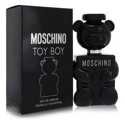 Moschino Toy Boy Eau De Parfum Spray By Moschino - DAPDOP