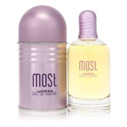 Most Eau De Parfum Spray By Jeanne Arthes - DAPDOP