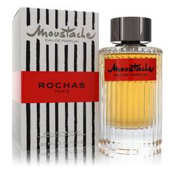Moustache Eau De Parfum Spray By Rochas - DAPDOP