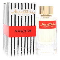 Moustache Eau De Toilette Spray By Rochas - DAPDOP