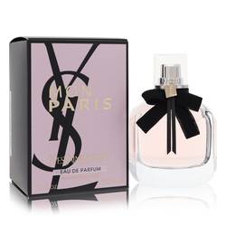 Mon Paris Eau De Parfum Spray By Yves Saint Laurent - DAPDOP