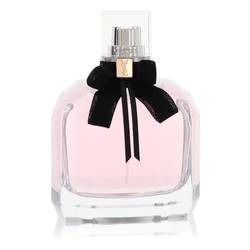 Mon Paris Eau De Parfum Spray (Tester) By Yves Saint Laurent - DAPDOP