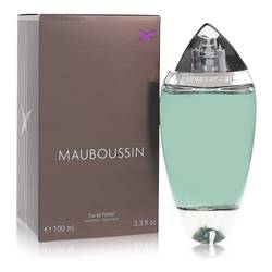 Mauboussin Eau De Parfum Spray By Mauboussin - DAPDOP
