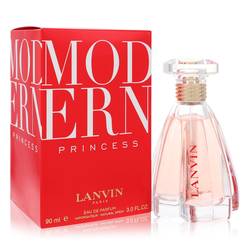 Modern Princess Eau De Parfum Spray By Lanvin - DAPDOP
