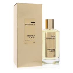 Mancera Roseaoud & Musc Eau De Parfum Spray By Mancera - DAPDOP