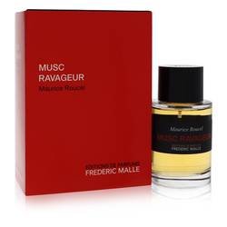Musc Ravageur Eau De Parfum Spray (Unisex) By Frederic Malle - DAPDOP