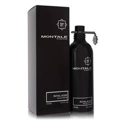 Montale Royal Aoud Eau De Parfum Spray By Montale - DAPDOP