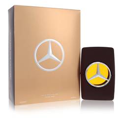 Mercedes Benz Private Eau De Parfum Spray By Mercedes Benz - DAPDOP