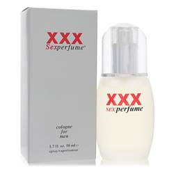 Sexperfume Cologne Spray By Marlo Cosmetics - DAPDOP