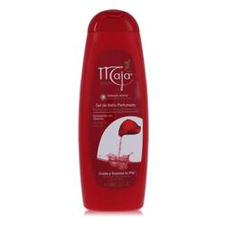 Maja Bath and Shower Gel By Myrurgia - DAPDOP