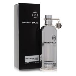 Montale Sweet Oriental Dream Eau De Parfum Spray (Unisex) By Montale - DAPDOP
