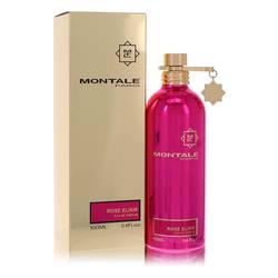 Montale Rose Elixir Eau De Parfum Spray By Montale - DAPDOP