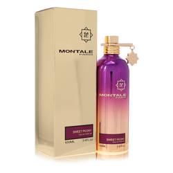 Montale Sweet Peony Eau De Parfum Spray By Montale - DAPDOP